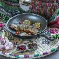 تابه تکنو مدل وک سايز 32