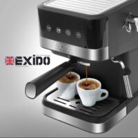 اسپرسوساز اگزیدو مدل ESM-3280