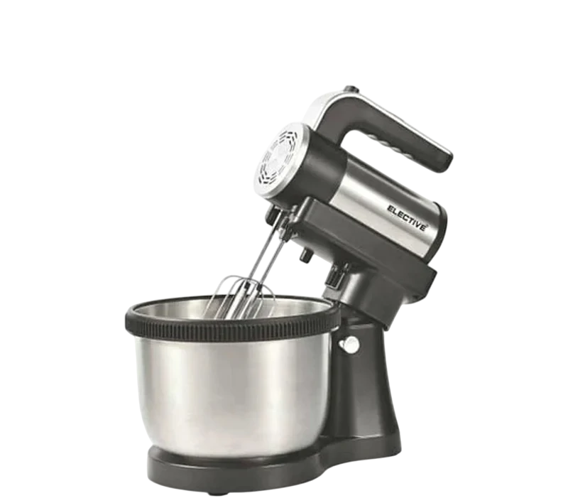 همزن کاسه دار استیل الکتیو مدل ESM-1030 - Image 2